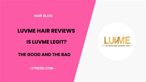 luvme hair|luvme hair bad reviews.